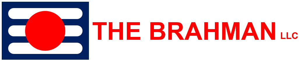 The Brahman LLC Logo